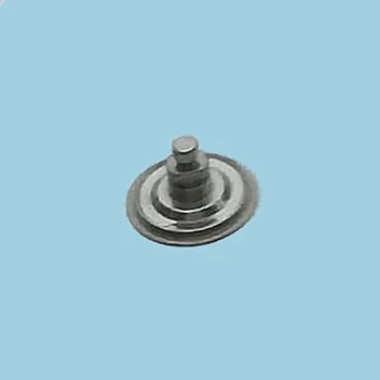 Salınan Ağırlık Rotor Aksı İzle Onarım alet yedek parçaları için RLX 3135 568 Hareket Parçaları